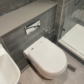 Move Out Cleaning Mile End E1